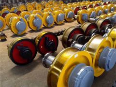 恭喜河南華工實(shí)業(yè)集團(tuán)簽約全球起重機(jī)械網(wǎng)2019全年品牌推廣！