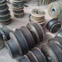 鎮(zhèn)江廠家直銷LD車輪組；