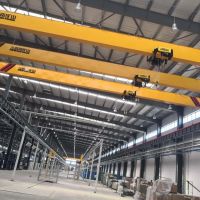 枝江市歐式單梁橋式起重機，行車，行吊，天車，龍門吊大全