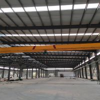 湖北省宜昌市單梁橋式起重機(jī)，行車，行吊，天車，龍門吊大全