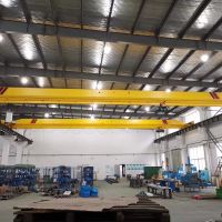 枝江市單梁橋式起重機(jī)，行車，行吊，天車，龍門吊大全