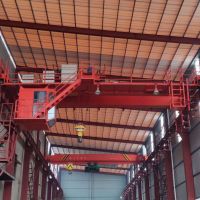 宜都市QD雙梁橋式起重機(jī)行車，行吊，龍門吊大全