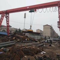 枝江市龍門吊門式起重機，行車，行吊，天車，龍門吊大全