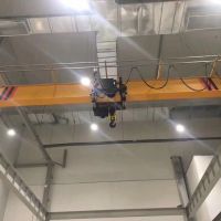 宜昌市土門歐式單梁橋式起重機，行車，行吊，天車，龍門吊大全