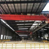 宜昌市土門QD雙梁橋式起重機(jī)行車，行吊，龍門吊大全