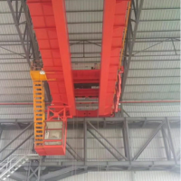 宜昌市夷陵區(qū)QD雙梁橋式起重機行車，行吊，龍門吊大全