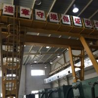 保康縣雙主梁門式起重機，行車，行吊，天車，龍門吊，吊車大全