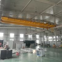 ?？悼hQD雙梁橋式起重機(jī)，行車，行吊，天車，龍門吊大全