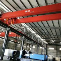 ?？悼hLH電動葫蘆雙梁橋式起重機(jī)行車，行吊，天車，龍門吊大全