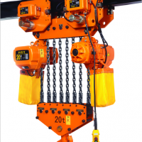 滬工環(huán)鏈葫蘆專業(yè)生產(chǎn)大噸位環(huán)鏈葫蘆