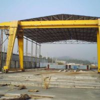 南京行吊起重機(jī)。天車多少錢