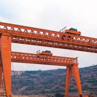 金壇起重機天車。行吊多少錢