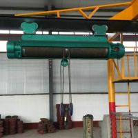 銀川電動(dòng)葫蘆銷售廠家