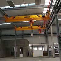 銀川5噸電動(dòng)懸掛起重機(jī)銷售廠家