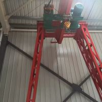 銀川低凈空電動(dòng)葫蘆廠家直銷