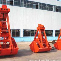 泰州港口起重機(jī)抓斗吊，廠家