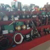 鎮(zhèn)江起重機(jī)行吊配件。天車配件大全