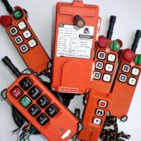 金壇起重機(jī)天車遙控器；行吊遙控器