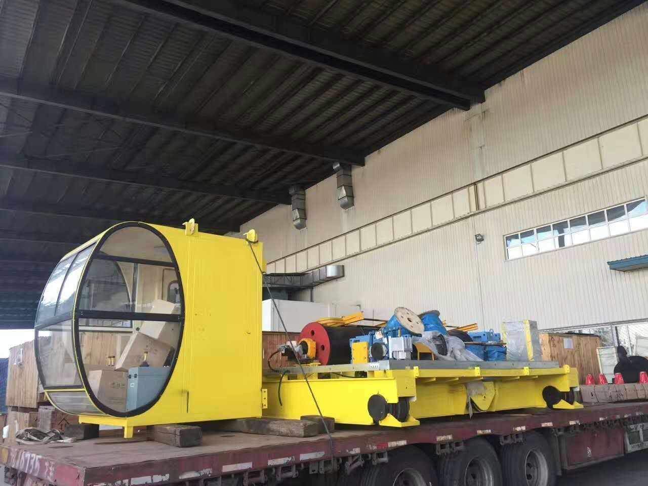 江津行吊銷售重慶起重機(jī)銷售