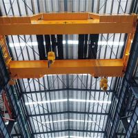 宜昌市夷陵區(qū)QD雙梁橋式起重機行車，行吊，龍門吊大全