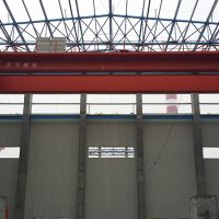 宜昌市土門QD雙梁橋式起重機(jī)行車，行吊，龍門吊大全