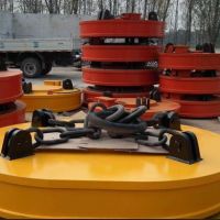 山東專業(yè)生產(chǎn)電磁吸盤(pán)家廠家