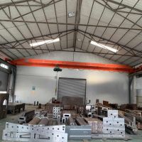 單梁橋式起重機專業(yè)廠家，高經(jīng)理