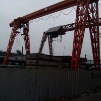 杭州起重機(jī)--龍門(mén)吊銷售安裝