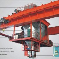 河南吸料天車生產(chǎn)廠家，品質(zhì)保證信譽(yù)良好