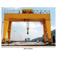 大連起重機(jī)銷售