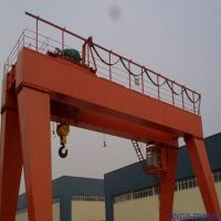 大連龍門起重機(jī)