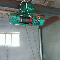 舟山電動(dòng)葫蘆