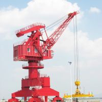 寧波MQ型單臂架門座式起重機(jī)年審，保養(yǎng)，銷售，優(yōu)質(zhì)售后。