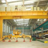 大連銷(xiāo)售抓斗起重機(jī)