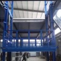 大連液壓貨梯廠(chǎng)家