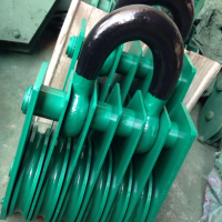 駐馬店起重機(jī)滑輪組，漯河批發(fā)滑輪組