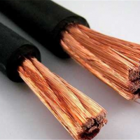 專業(yè)生產(chǎn)起重電纜線，河南亞奇電纜線