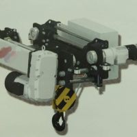 沈陽(yáng) 運(yùn)行式歐標(biāo)葫蘆