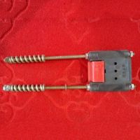 寧波起重機無接縫滑線拉緊器年審，保養(yǎng)，銷售，優(yōu)質(zhì)售后。