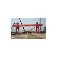 拉薩門式起重機(jī)正品**中