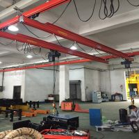 寧波起重機(jī)KBK懸掛柔性起重機(jī)年審，保養(yǎng)，銷售，優(yōu)質(zhì)售后。