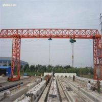 新疆烏魯木齊起重機(jī)-5噸行吊價格質(zhì)量保證