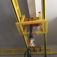 寧波柔性懸掛雙梁KBK起重機(jī)年審，保養(yǎng)，銷售，優(yōu)質(zhì)售后。