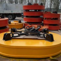 河南專業(yè)生產(chǎn)優(yōu)質(zhì)電磁吸盤(pán)