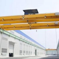 沈陽(yáng) 雙梁起重機(jī)