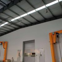 科尼，德馬格，法蘭泰克進(jìn)口起重機(jī)