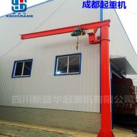 成都懸臂吊kbk起重機(jī) 壁行吊 專業(yè)廠家  值得信懶！