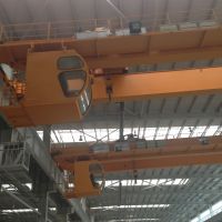 宜昌市夷陵區(qū)QD雙梁橋式起重機行車，行吊，龍門吊大全