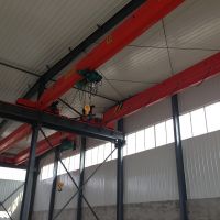 宜昌市夷陵區(qū)單梁橋式起重機，行車，行吊，天車，龍門吊大全