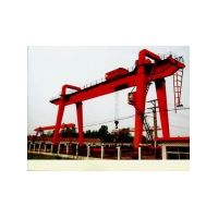 張家港龍門(mén)吊廠家——未來(lái)重工